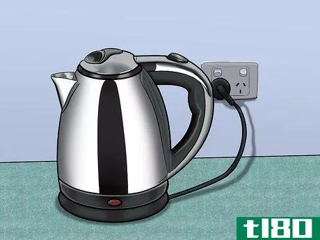 Image titled Clean an Electric Kettle Step 2