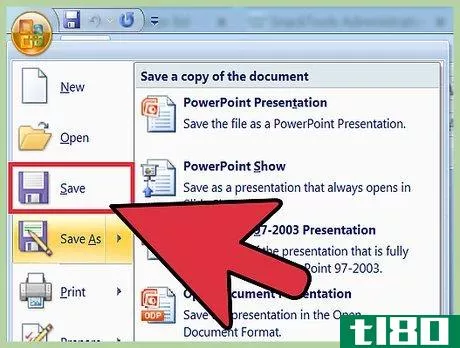 Image titled Create a Photo Slideshow with PowerPoint Step 10