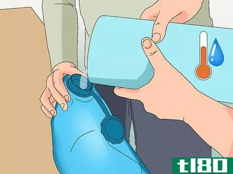 Image titled Clean a Hydration Bladder Step 4