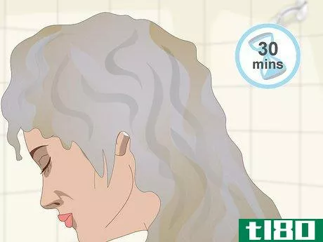Image titled Condition Your Hair With Homemade Products Step 10
