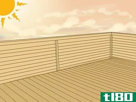 Image titled Clean Deck Wood Step 8