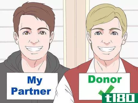 如何选择合适的精子捐献者(choose the right sperm donor)