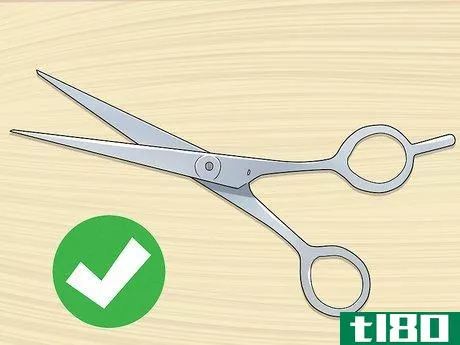 Image titled Cut Your Own Hair (Men) Step 11