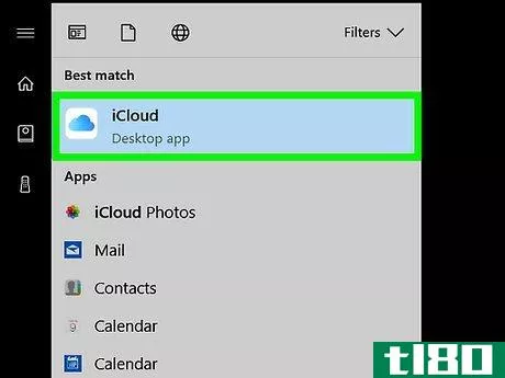 Image titled Create iCloud Email on PC or Mac Step 20