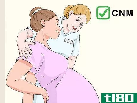Image titled Choose Between an Obstetrician and a Midwife Step 16