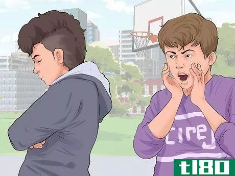 Image titled Ignore Annoying People Step 11