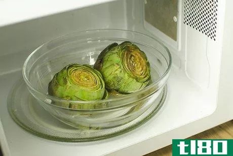 Image titled Cook Artichokes Step 9