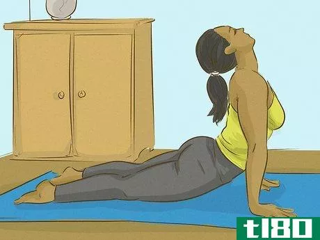 Image titled Complement Cardio with Yoga Step 10