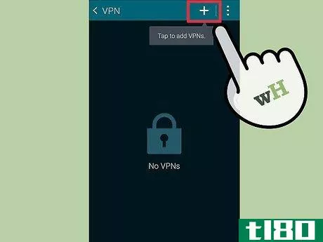 Image titled Connect to a VPN Step 51