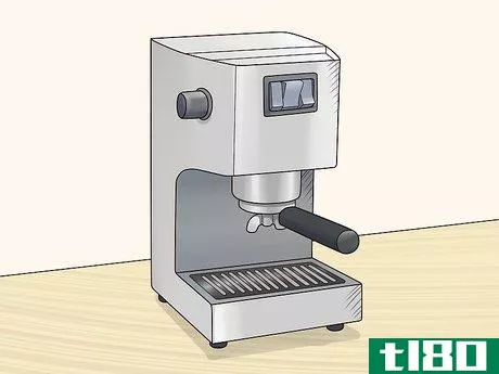 如何选择一台浓缩咖啡机(choose an espresso machine)