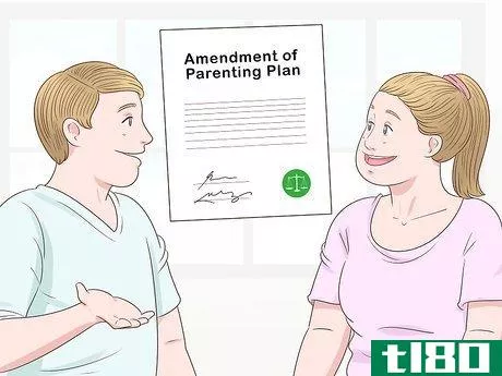 Image titled Create a Parenting Plan Step 25