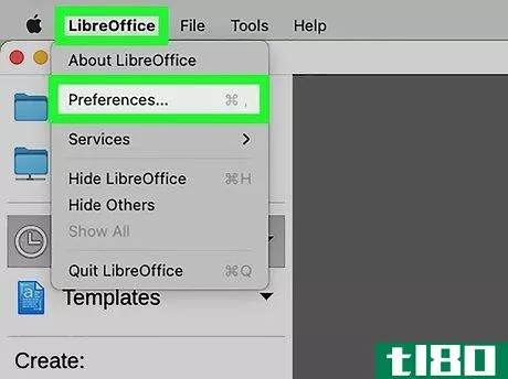 Image titled Change the User Interface Language of LibreOffice Step 22