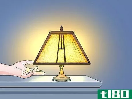 Image titled Choose a Lamp Shade Step 14