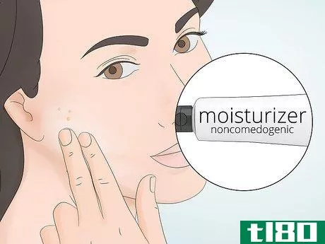 Image titled Clear Pustules on Your Face Step 4