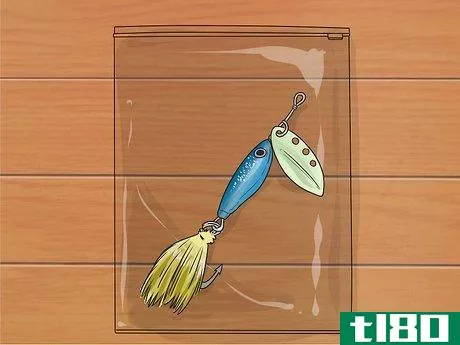 Image titled Clean Fishing Lures Step 7