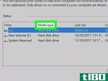 Image titled Check if a Hard Drive Is SSD or HDD on Windows Step 4