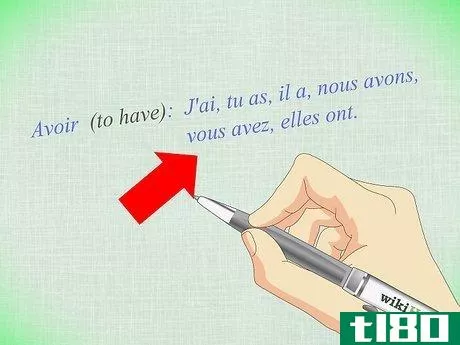 Image titled Conjugate French Verbs Step 12