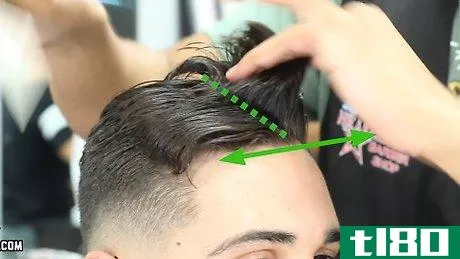Image titled Cut a Man's Hair Step 12