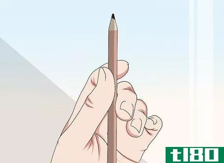 Image titled Choose a Pencil Step 10
