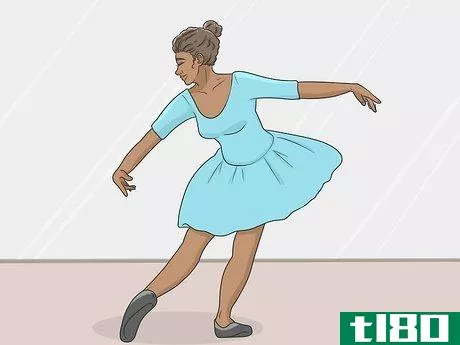 Image titled Dance to Lose Weight Step 6