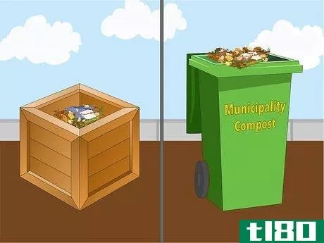 如何混合肥料(compost)