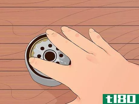 Image titled Change Your Mercruiser Engine Oil Step 16