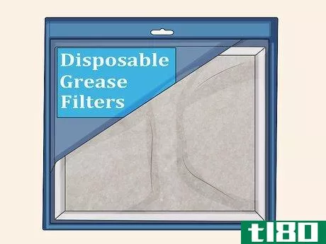 Image titled Clean a Grease Filter Step 12