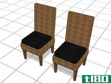 Image titled Choose Dining Room Chairs Step 12