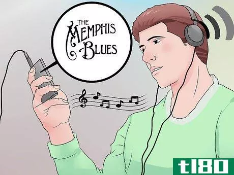 如何创作一首布鲁斯歌曲(construct a blues song)