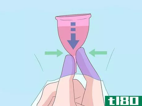 Image titled Clean a Menstrual Cup Step 3