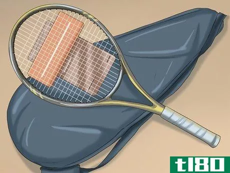 Image titled Choose a Tennis Racquet Step 9
