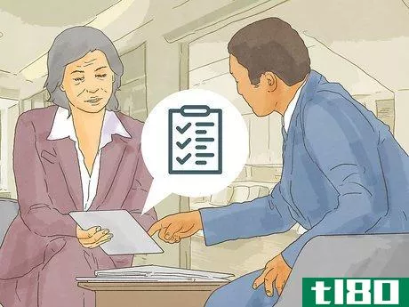 Image titled Ask for a Reference from an Employer Step 11