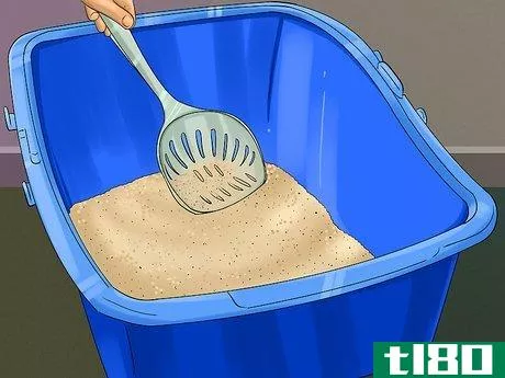 Image titled Choose a Litter Box for Your Cat Step 3