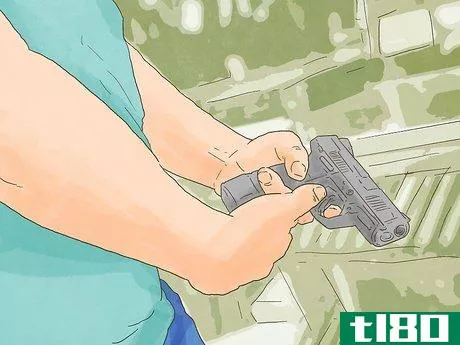 Image titled Defend Your Property Against an Intruder Step 18