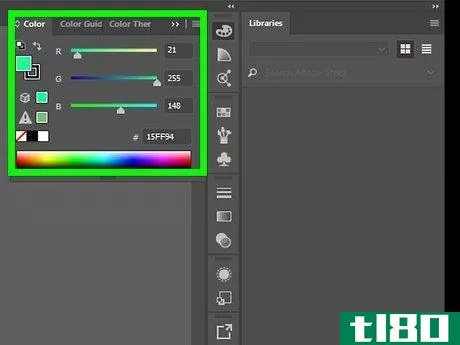 Image titled Color in Adobe Illustrator Step 16