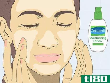 Image titled Cure Oily Skin Step 3