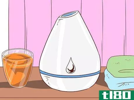 Image titled Cure a Viral Infection with Home Remedies Step 24