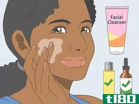 Image titled Choose a Skin Care Line Step 14