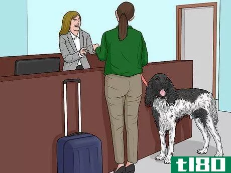 Image titled Choose a Dog‐Friendly Vacation Destination Step 3