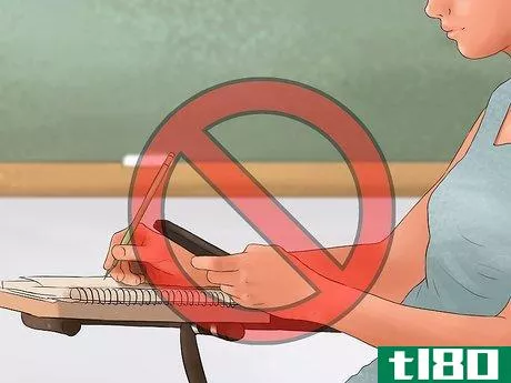 Image titled Control Your Cell Phone Use Step 13