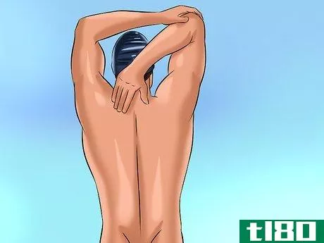 Image titled Get Ready for Swimming Efficiently Step 7