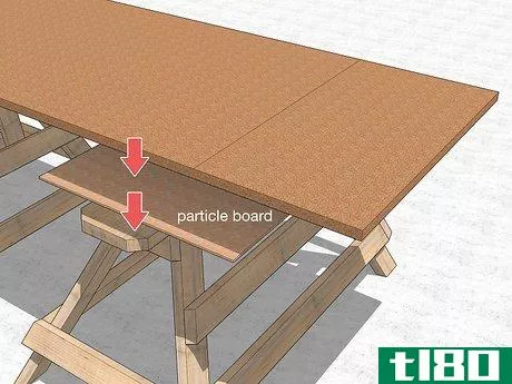 Image titled Cut Hardboard Step 13