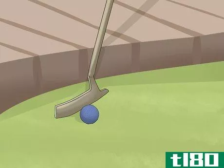 Image titled Cheat at Miniature Golf Step 13