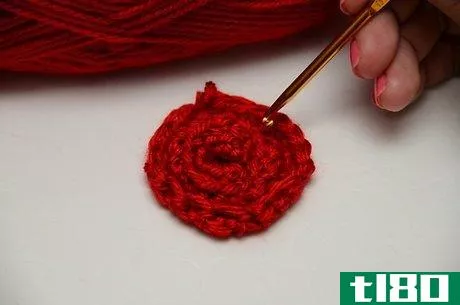 Image titled Crochet a Button Step 25