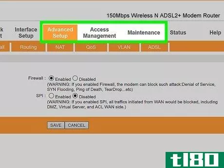 Image titled Change a TP Link Wireless Password Step 11