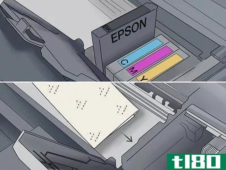 Image titled Clean Epson Printer Nozzles Step 11