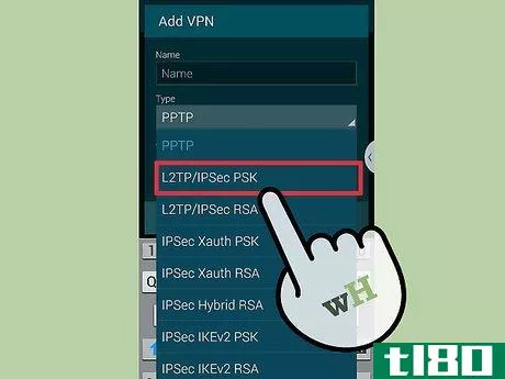 Image titled Connect to a VPN Step 52