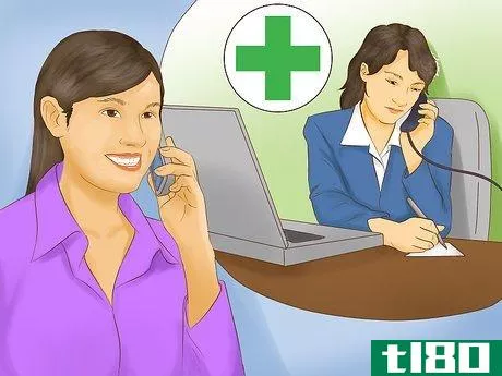 Image titled Check Your Health Coverage when Traveling Step 6