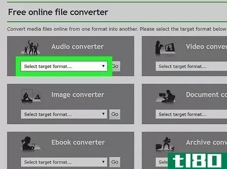 Image titled Convert an AIFF File to a WAV File Step 2