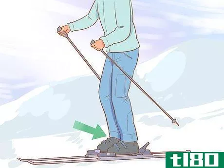 Image titled Cross Country Ski Step 11